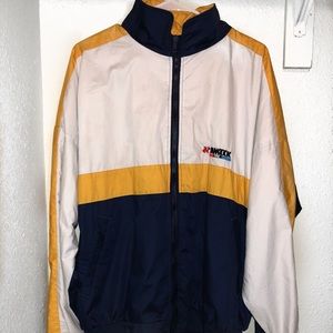 Vintage Windbreaker